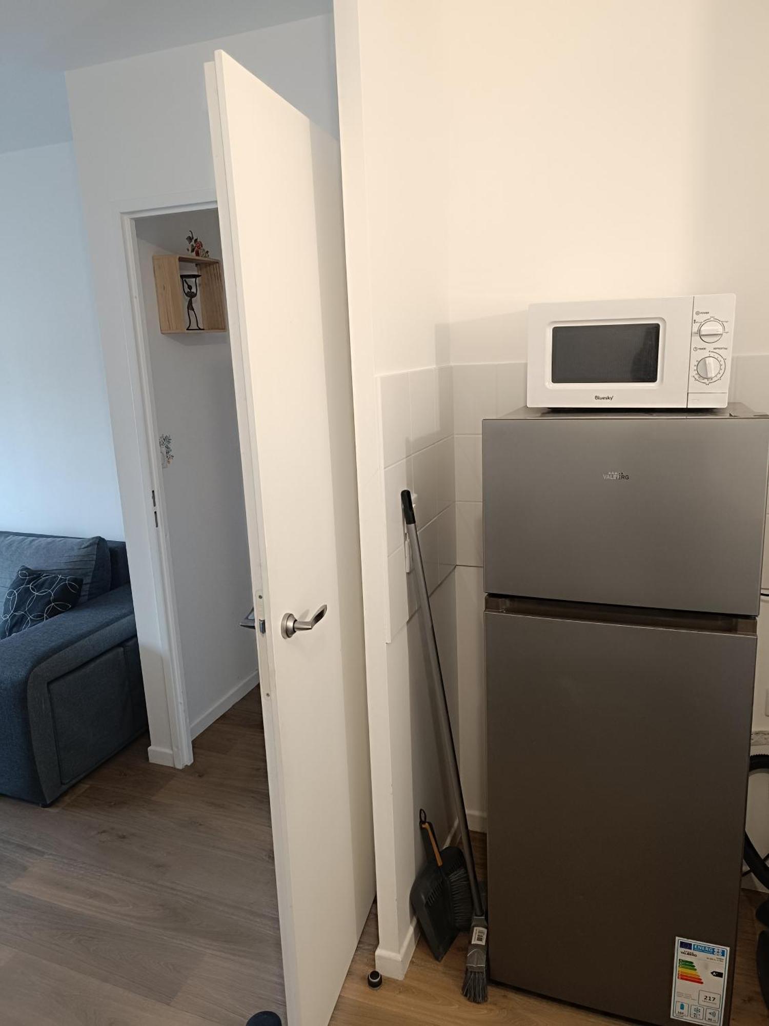 Chic Appartement F2 Conflans-Sainte-Honorine Exterior photo